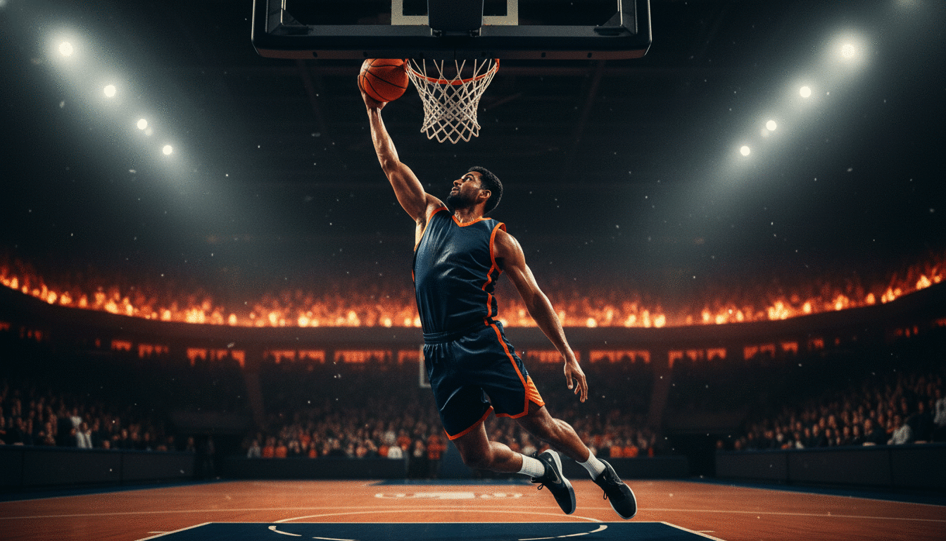 Basketball